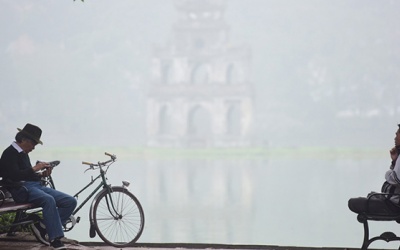 Dự báo thời tiết: Miền Bắc có sương mù, Nam Bộ tăng nhiệt