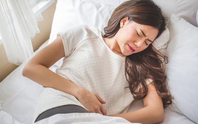 Mách chị em cách giảm đau bụng kinh tại nhà hiệu quả
