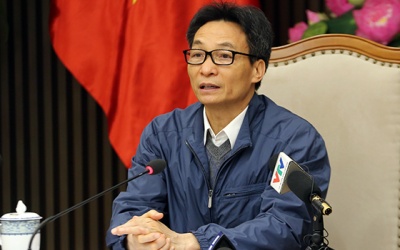 Tăng cường kiểm tra công tác phòng chống dịch COVID-19 dịp cuối năm