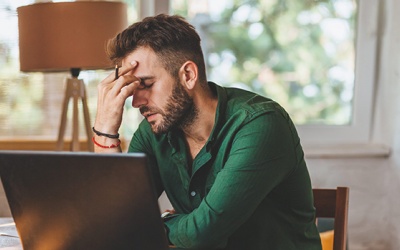 Tử vi thứ Sáu (22/1/2021): Bạch Dương đang thấy khá lo lắng, bất an