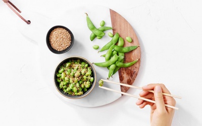 Các món ăn nhẹ giàu protein giúp bạn giảm cân, tốt cho sức khỏe
