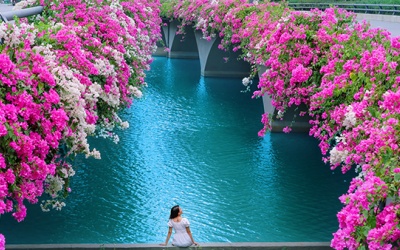 Gợi ý địa điểm vui chơi cho cả gia đình vào cuối tuần