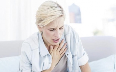 Khó thở do viêm phổi: Làm sao để cải thiện?