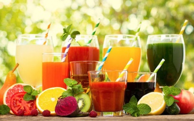 Những loại nước ép trái cây giúp giảm cơn đau bụng trong ngày “đèn đỏ”