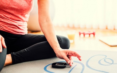 Bị đái tháo đường type 2: Nên tập thể dục thế nào để giảm đường huyết?