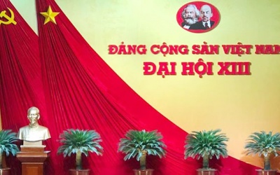 Đại hội XIII của Đảng định hướng tầm nhìn, chiến lược cho tương lai