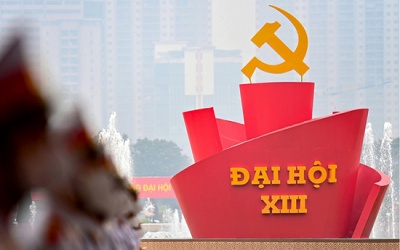 Đại hội Đảng XIII - Bạn có biết?