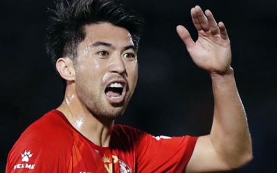 Vòng 2 V.League: Dấu ấn Lee Nguyễn 