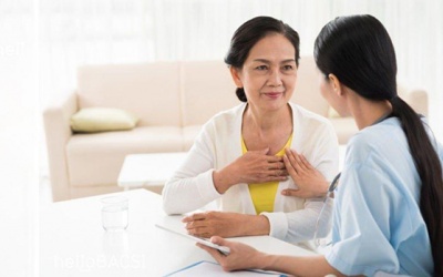 Suy tim độ 2 sống được bao lâu, làm sao kéo dài tuổi thọ?