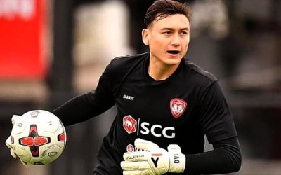 Muangthong United đâm đơn kiện Văn Lâm lên FIFA vì tự ý phá hợp đồng