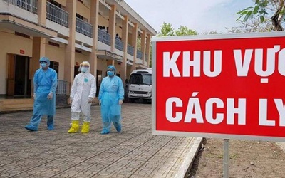 Nữ công nhân Hải Dương dương tính SARS-CoV-2 sau khi tới Nhật Bản