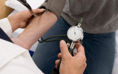 Người trẻ tuổi có thể bị tăng huyết áp không?