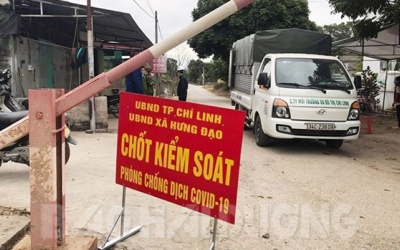 Phát hiện nhiều ca COVID-19 trong cộng đồng, Thủ tướng đưa ra biện pháp cấp bách 