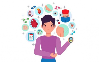 10 cách phòng ngừa biến chứng bệnh đái tháo đường