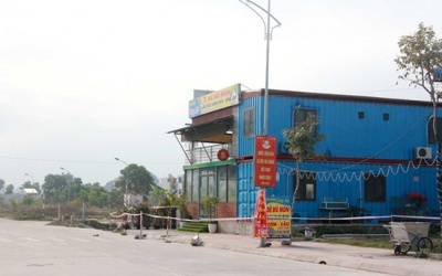 Lịch trình của bệnh nhân 1659 ở Vân Đồn: Phức tạp, tiếp xúc nhiều người