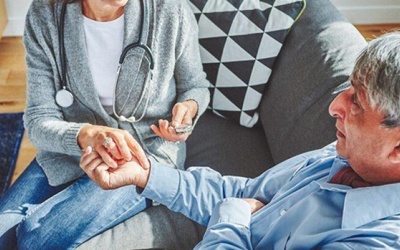 Thay van tim sống được bao lâu, làm sao kéo dài tuổi thọ?