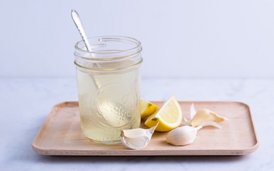 Đái tháo đường type 2: Trà tỏi giúp kiểm soát đường huyết tốt?