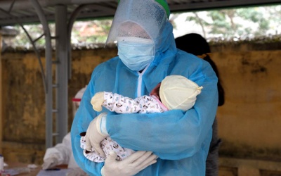 17 ca COVID-19 mới ở Hải Dương và Gia Lai