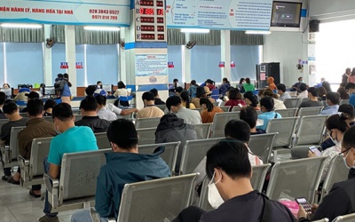 6 tỉnh thành cách ly người từ Hà Nội, Hải Dương về ăn Tết