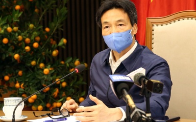 Phó Thủ tướng đánh giá cao công tác phòng, chống dịch của Quảng Ninh