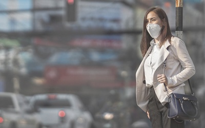 Ô nhiễm không khí: Làm sao để bảo vệ sức khỏe?
