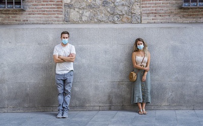 COVID-19 làm tăng nguy cơ trầm cảm ở 50% thanh niên toàn cầu