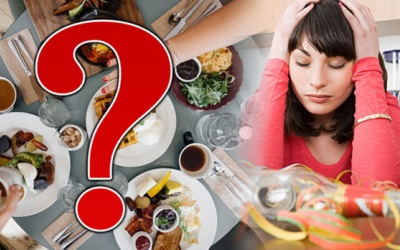 9 thực phẩm giúp giảm cảm giác nôn nao, giải nhanh cơn say rượu 