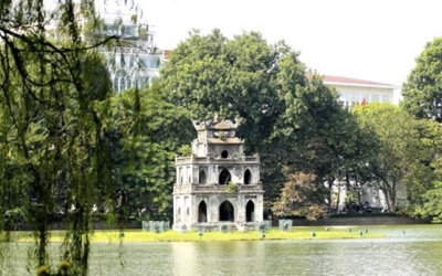 Dự báo thời tiết: Cả nước nắng ráo trước khi có mưa diện rộng 