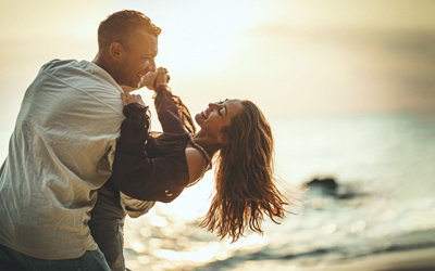 Tử vi tuần mới (8 - 14/2/2021): Xử Nữ đang rất hạnh phúc trong tình yêu