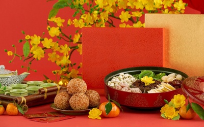 Những phong tục truyền thống ngày 30 Tết