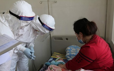 Công bố thêm 4 ca mắc COVID-19 trong cộng đồng ở 2 tỉnh thành