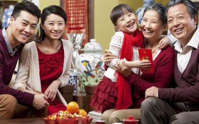 Đầu năm mua gì để rước may mắn, tài lộc về nhà?