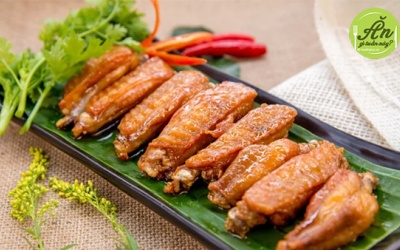 Gợi ý thực đơn những ngày cuối cùng năm Canh Tý