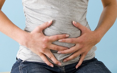 Bài tập giúp giảm đầy bụng, khó tiêu trong ngày Tết