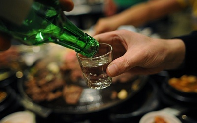 Biện pháp giảm đỏ mặt khi uống rượu, bia