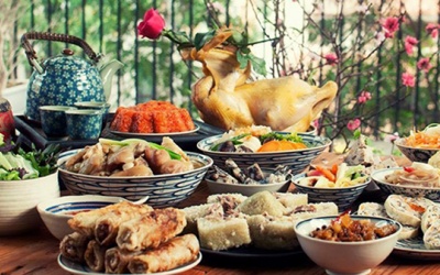 “Điểm mặt” 4 món ăn tuyệt đối không đặt lên bàn thờ