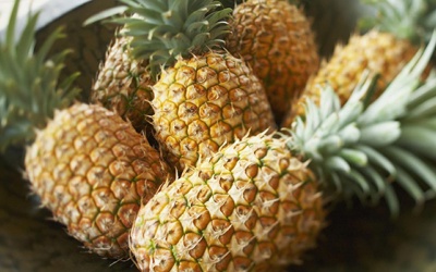 Người bệnh đái tháo đường có ăn được dứa không?