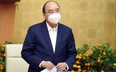 TP.HCM được áp dụng biện pháp mạnh để ngăn chặn dịch COVID-19