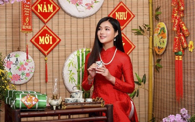 Thời tiết cả nước thuận lợi trong đêm Giao thừa và 3 ngày Tết 