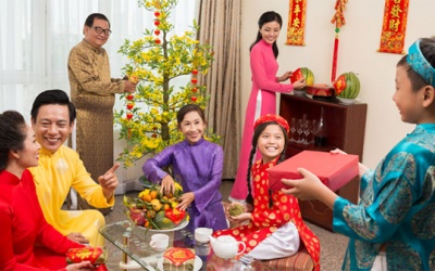 Những điều nên và không nên làm trong ngày mùng 1 Tết