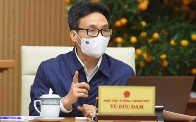 Vì sao F1 âm tính, F2 lại dương tính với virus SARS-CoV-2?