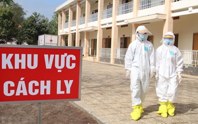 Hà Nội thêm ca COVID-19 mới, là F1 của chuyên gia Nhật đã tử vong