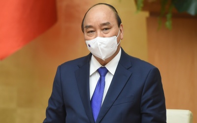 Thủ tướng yêu cầu phải có vaccine COVID-19 trong tháng 2