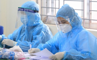Dịch COVID-19: Hai bệnh nhân diễn biến rất nặng, tiên lượng xấu