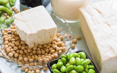 Bị u xơ tử cung có nên ăn đậu nành không?