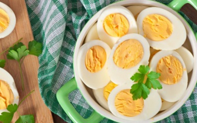 “Điểm mặt” 7 thực phẩm không nên hâm nóng trước khi ăn