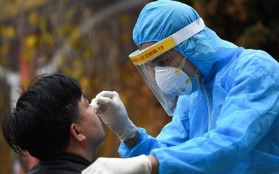 Thêm 5 ca mắc COVID-19 mới, có 1 ca ở Hải Phòng