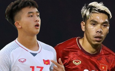 Sau Văn Lâm, thêm 2 tuyển thủ quốc gia khác sang Nhật chơi bóng