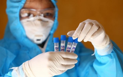 Lịch trình người phụ nữ bán ổi ở Hải Dương mắc COVID-19