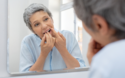 4 mẹo giúp người bệnh Parkinson chăm sóc răng miệng hiệu quả hơn